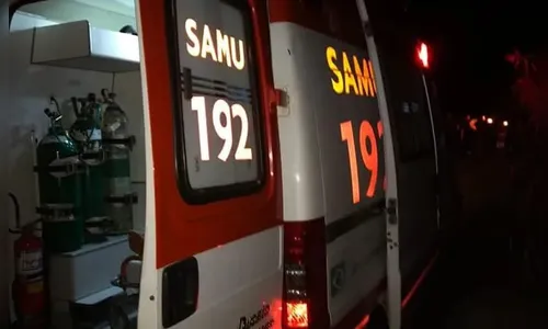 Briga generalizada deixa mulher ferida na zona norte de Apucarana