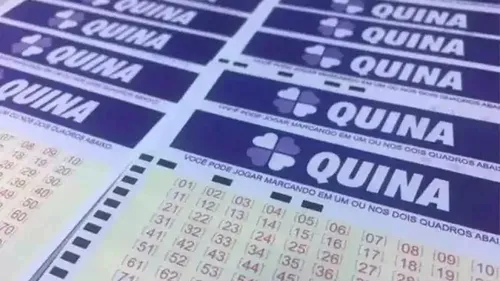 O bolão da Quina permite apostas em grupo a partir de R$ 12,50, com cotas mínimas de R$ 3,50 por participante