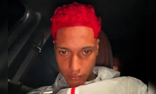 Justiça expede mandado de prisão contra Oruam por ligação com o CV