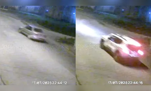 Fuga cinematográfica termina com suspeitos ‘encurralados’ no banheiro