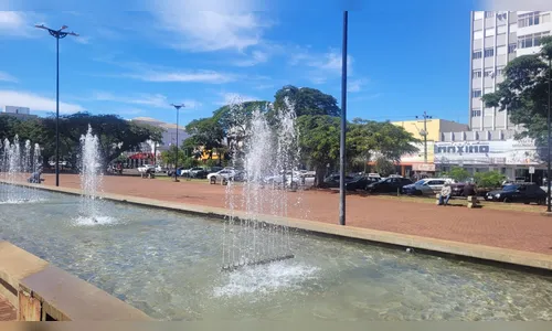 Veja como fica o tempo em Apucarana neste sábado (29)