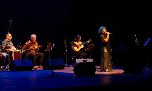 Arapongas terá show de samba e choro do Festival de Música de Londrina