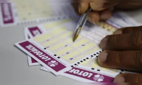 Lotofácil concurso 3467: veja o resultado do sorteio desta terça (12)