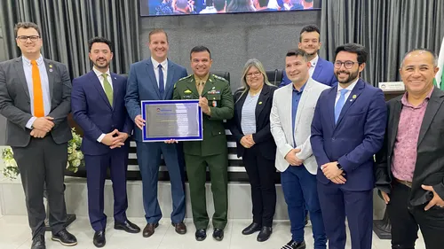 O projeto de lei em questão foi aprovado ainda no ano de 2024