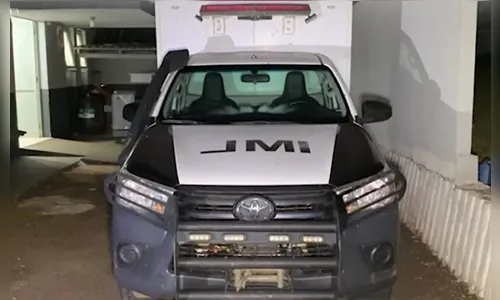 Quatro suspeitos morrem em confronto durante operação no Sudeste do PR