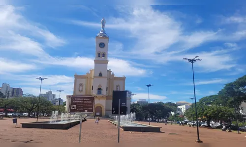 Veja como fica o tempo em Apucarana nesta quarta-feira (10)