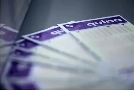 O valor mínimo da aposta, com cinco números, é de R$ 2,50