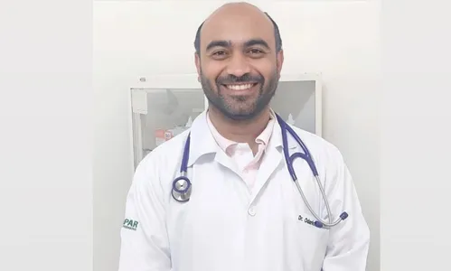 “Efetivamente, houve fraude à cota de gênero”, afirma Dr. Odarlone