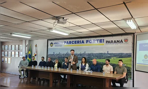 Apucarana lança Bolsa Atleta com investimento de quase R$ 500 mil