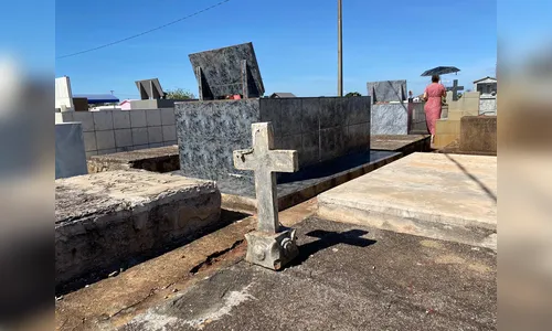 Confira os falecimentos desta terça-feira (6) em Apucarana