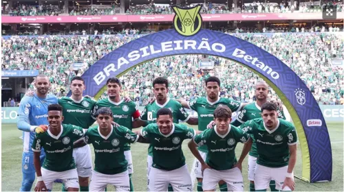 Os times vivem momentos opostos no campeonato.