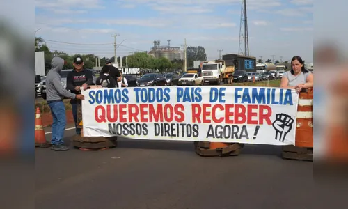 Deputado Arilson denuncia calote de empresa contratada por Ratinho