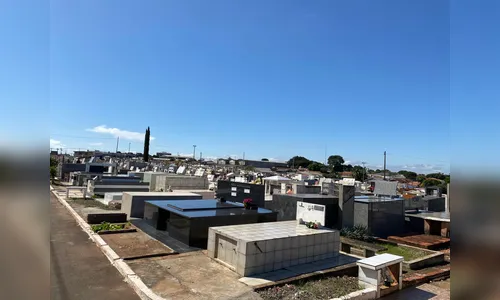 Confira os falecimentos desta segunda-feira (16) em Apucarana