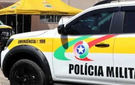 PM foi acionada pelo irmão da vítima