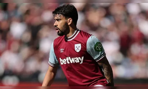 Paquetá pode ser banido do futebol nesta sexta-feira; entenda o caso