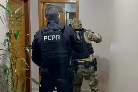 Polícia Civil cumpre mandados