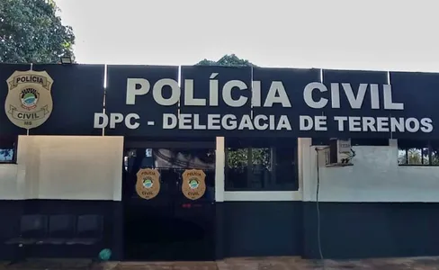 Polícia Civil investiga o caso