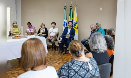 Prefeitura de Apucarana paga metade do 13º salário do funcionalismo no dia 11