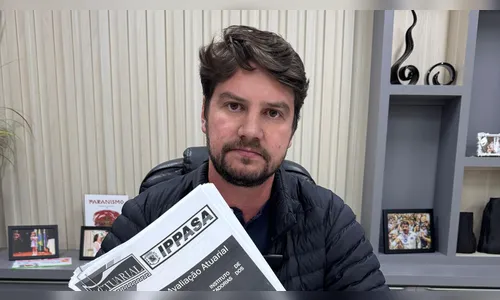 Prefeito explica pontos da Reforma da Previdência em Arapongas