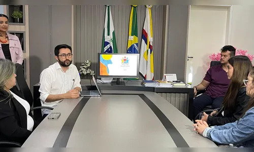 Apucarana anuncia criação do Banco de Serviços Voluntários