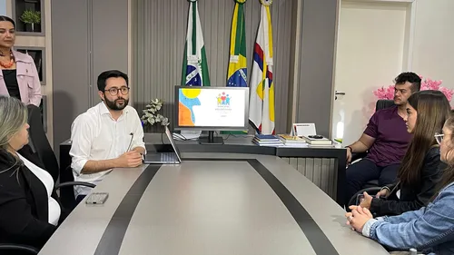 Projeto é de autoria do vereador Moisés Tavares (PP)