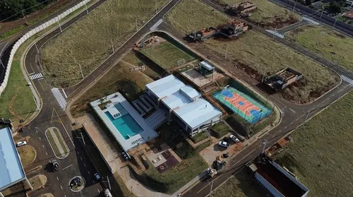 Residencial Cidade Jardim é inaugurado em Apucarana