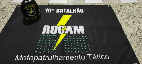 Rocam apreendeu porções de crack com traficante
