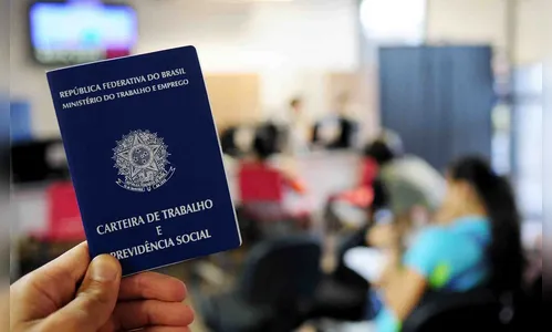 Vagas de emprego divulgadas nesta quinta no Sine de Ivaiporã