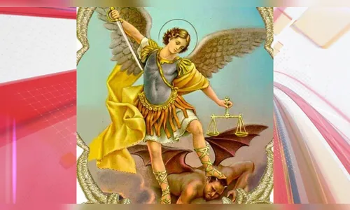 Convite especial aos devotos de São Miguel Arcanjo