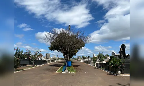 Confira os falecimentos desta segunda-feira (14) em Apucarana
