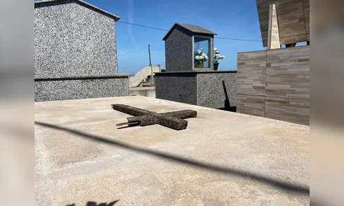 Confira os falecimentos deste domingo (12) em Arapongas