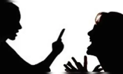 Mulher é agredida por irmã durante discussão familiar em Ivaiporã