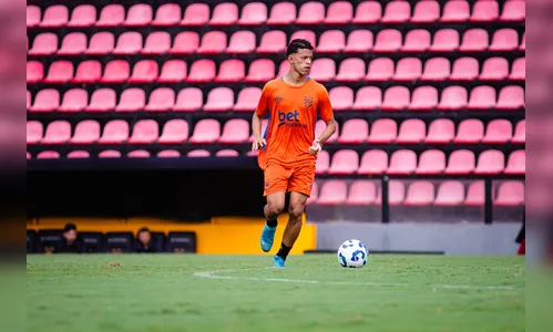 Onde assistir Sport x Botafogo pelo Campeonato Brasileiro