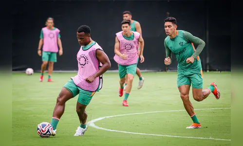 Veja onde assistir Fluminense x Al-Hilal nesta sexta-feira (4) ao vivo