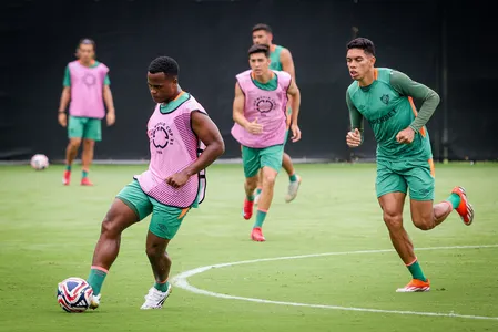 Time carioca enfrenta a equipe saudita pelas quartas de final da Copa do Mundo de Clubes