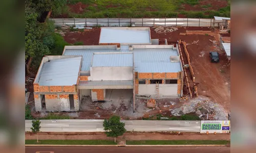 Sesa investe R$ 135 mi em em obras na saúde no Vale do Ivaí e região