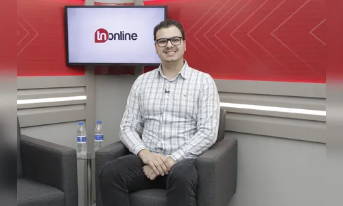 Guilherme Livoti  defende bandeira da desburocratização