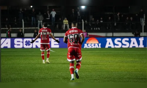 Veja onde assistir CRB x Ferroviária nesta segunda-feira ao vivo