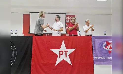 Arilson e Zeca vão disputar o 2º turno das eleições internas do PT-PR