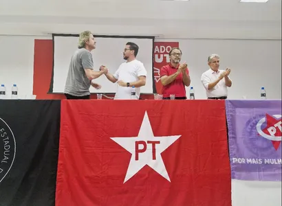 Zeca Dirceu e Arilson Chiorato vão para o segundo turno