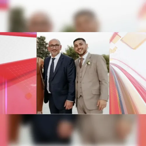 Homem descobre câncer após sentir cheiro de caramelo frequentemente