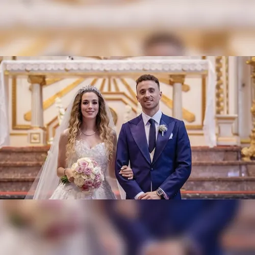 Jogador Diogo Jota se casou 11 dias antes de morrer