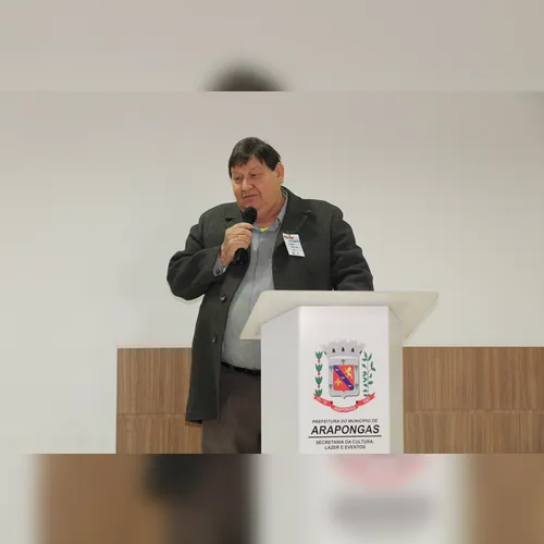 Condomínio do Idoso vai se chamar Antônio José Beffa em Arapongas