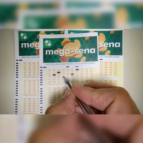 Já fez sua ‘fézinha’? Mega-Sena sorteia R$ 46 milhões nesta terça (15)
