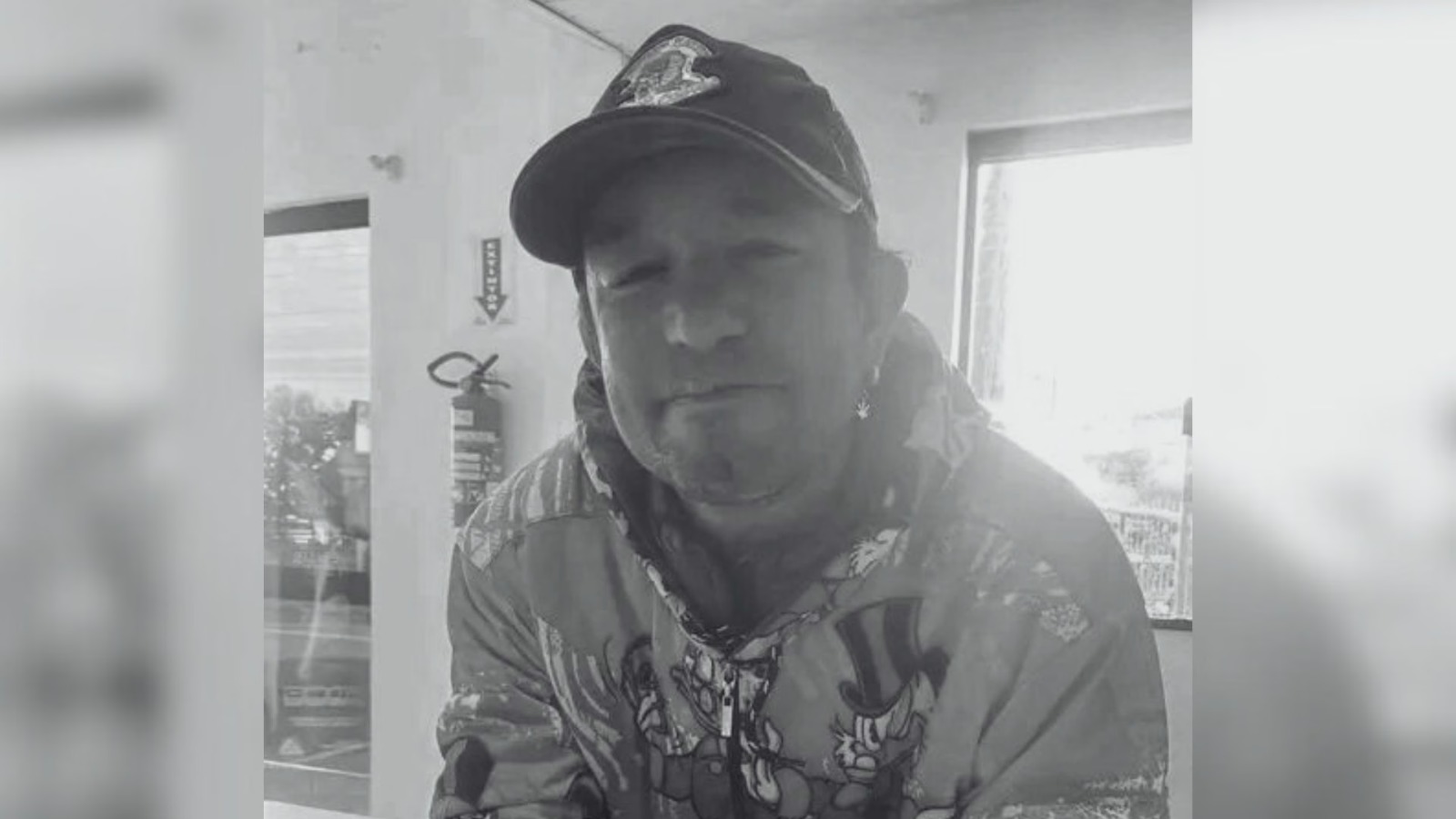 Quem era o homem que morreu atropelado e teve corpo despedaçado