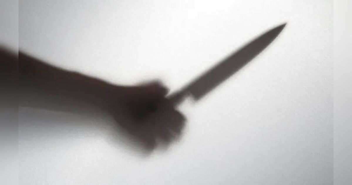 Homem é ferido com facão durante assalto em Apucarana; Samu foi acionado