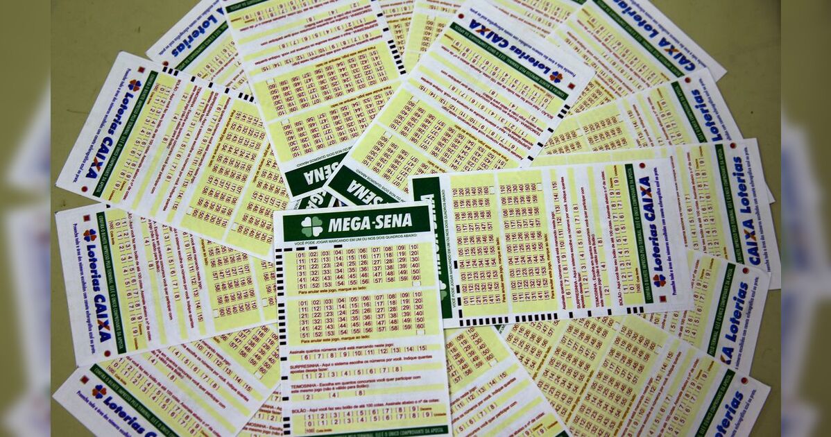 Mega-Sena sorteia prêmio de R$ 40 milhões neste sábado (28)