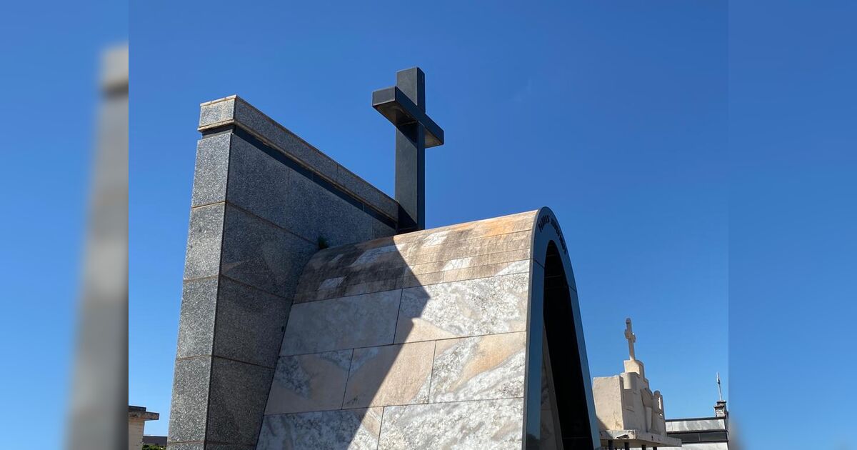 Confira os falecimentos deste domingo (26) em Apucarana e região