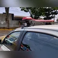 Casal é preso por tráfico de drogas no Centro de São João do Ivaí