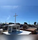 Confira os falecimentos desta terça-feira (01) em Apucarana